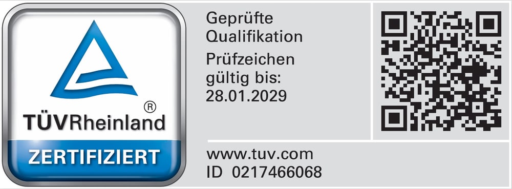 Artus Richard Laurenz Partheymüller TÜV